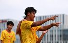 U17国足练兵收获多，世少赛值得期待