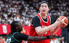 宫鲁鸣：与尼日利亚女篮的热身赛是模拟9月份世界杯跟美国交手