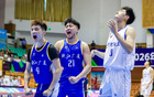 青训追踪｜浙江广厦U19获得2026全国U19青年联赛预赛阶段（河南三门峡赛区）第一名