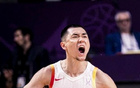 中国男篮动态更新！曾凡博休养18天后归队，杨瀚森月中回归，胡明轩开始营业，高诗岩赴美治疗