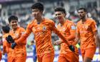 2026赛季鲁能三位本土球员表现不俗！谢文能领衔，于金永成黑马