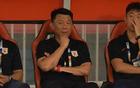 又赢了，2-1逆转绝杀，中超老牌球队两连胜，保级队终结四连胜，危险