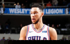 Sidery：76人可能会考虑与本西重聚 他正尝试重返NBA